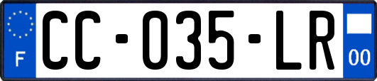 CC-035-LR