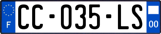 CC-035-LS