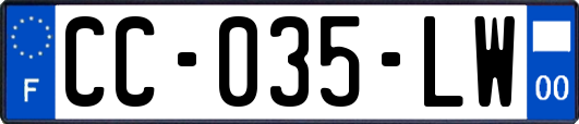 CC-035-LW