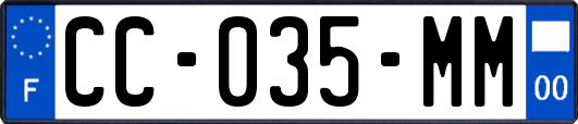 CC-035-MM