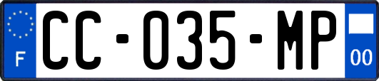 CC-035-MP