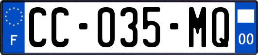 CC-035-MQ