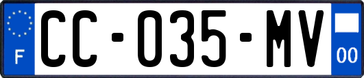 CC-035-MV