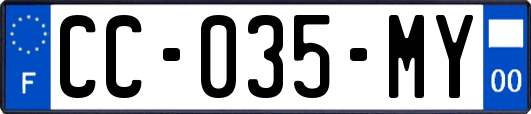 CC-035-MY
