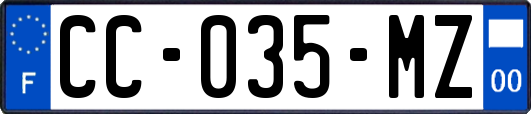 CC-035-MZ