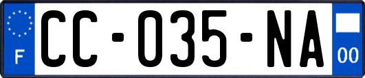 CC-035-NA