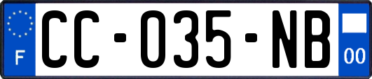 CC-035-NB