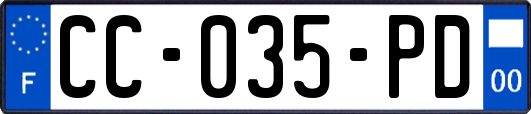 CC-035-PD
