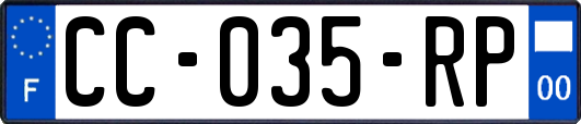 CC-035-RP