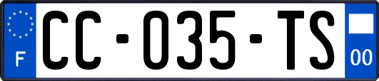 CC-035-TS