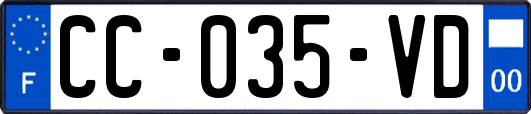 CC-035-VD