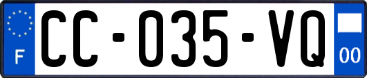 CC-035-VQ