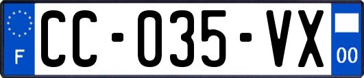 CC-035-VX