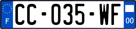 CC-035-WF