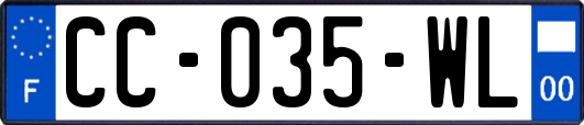 CC-035-WL