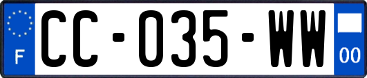 CC-035-WW
