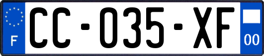 CC-035-XF