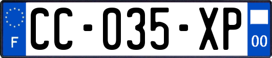 CC-035-XP
