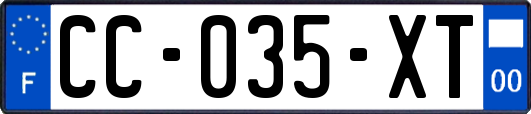 CC-035-XT