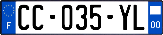 CC-035-YL