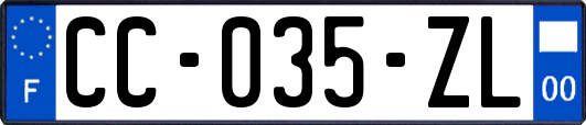 CC-035-ZL