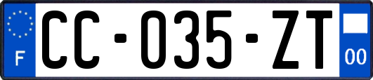 CC-035-ZT