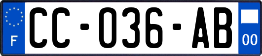 CC-036-AB