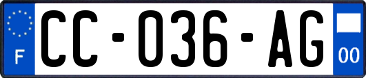 CC-036-AG