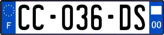 CC-036-DS