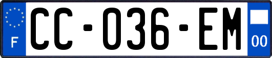 CC-036-EM