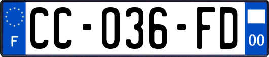 CC-036-FD