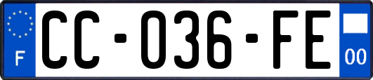 CC-036-FE