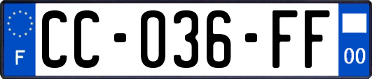 CC-036-FF