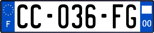 CC-036-FG