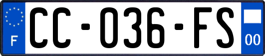 CC-036-FS