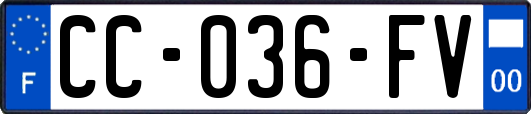 CC-036-FV