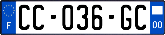 CC-036-GC
