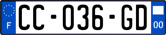 CC-036-GD