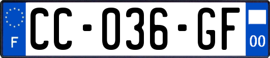 CC-036-GF