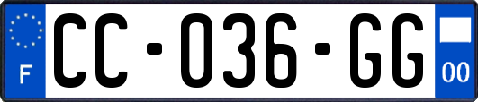 CC-036-GG