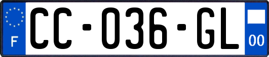 CC-036-GL