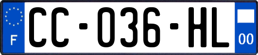 CC-036-HL