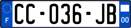 CC-036-JB