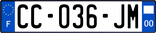 CC-036-JM