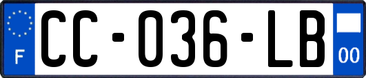 CC-036-LB