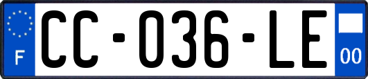 CC-036-LE
