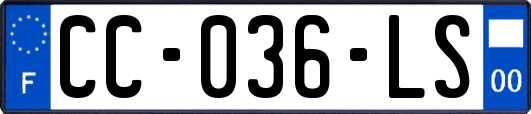CC-036-LS