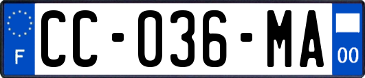 CC-036-MA