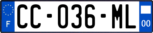 CC-036-ML