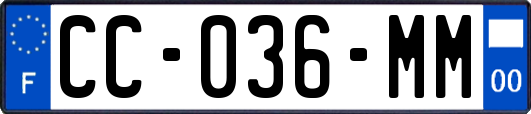 CC-036-MM